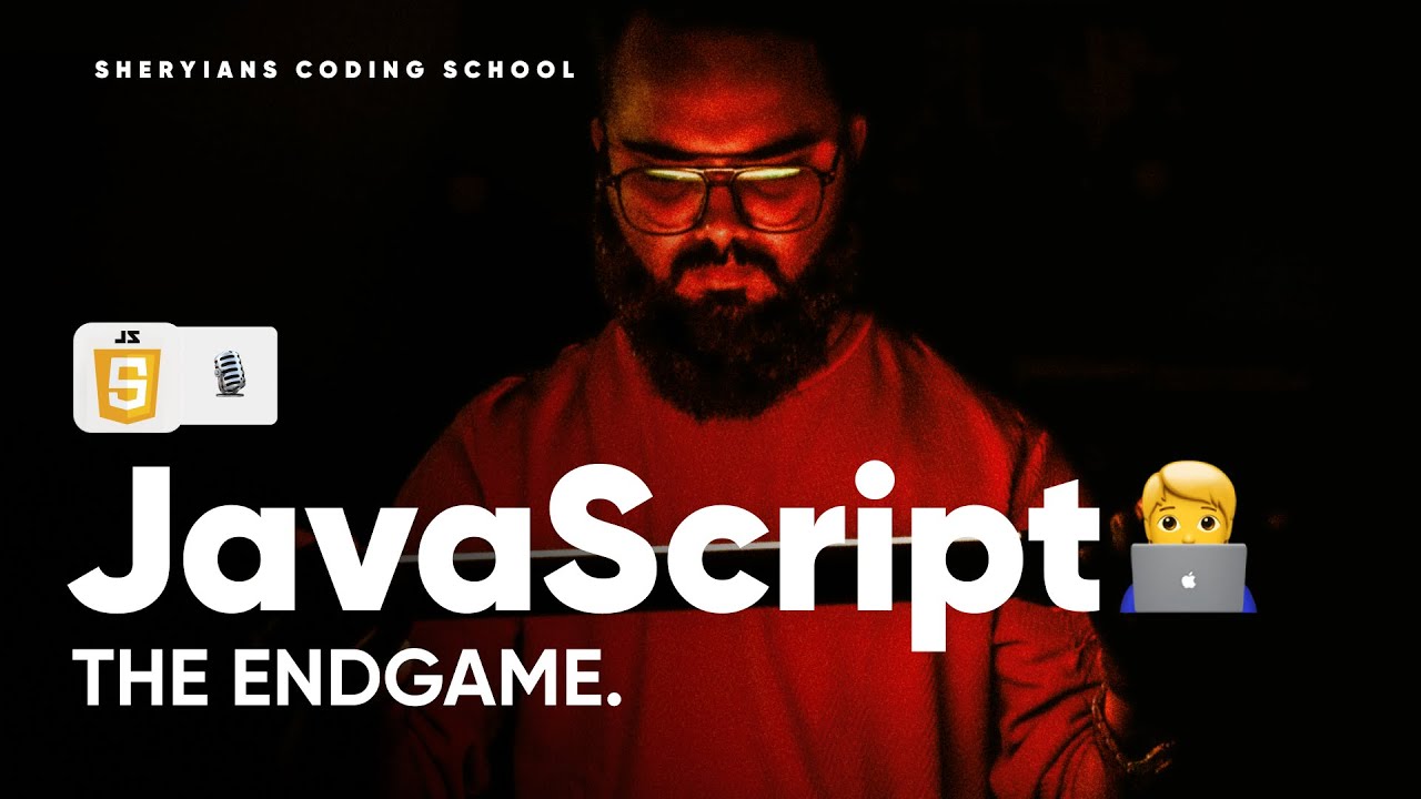 Master Advanced JavaScript Concepts and Become a JavaScript Ninja