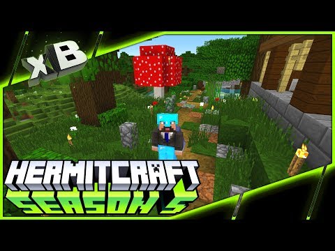 Real Talk: Worries... :: HermitCraft Season 5 :: Ep 136