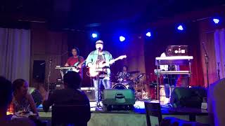 BRISOM - Hagkan LIVE @ Oo