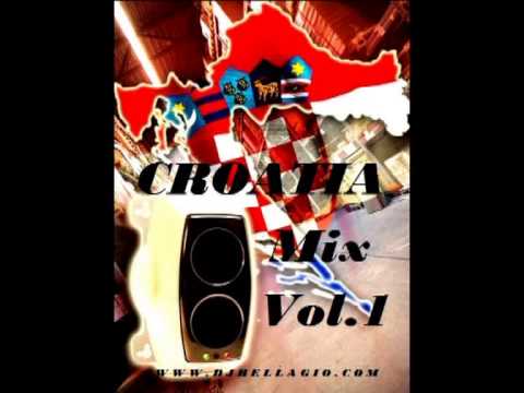 CRO Mix Vol.1