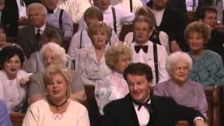 The Church in the Wildwood by the Gaither Homecoming Friends & Singers