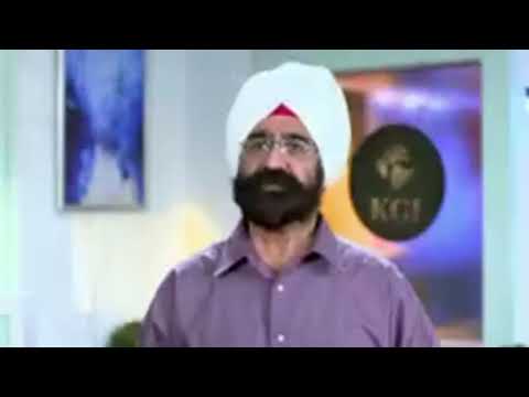 Sambhi Narinder Singh Akheiya Udeek Diyan