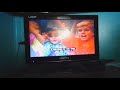 Barney Goes To School 1996 VHS Part 1