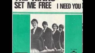 The Kinks "I Need You"