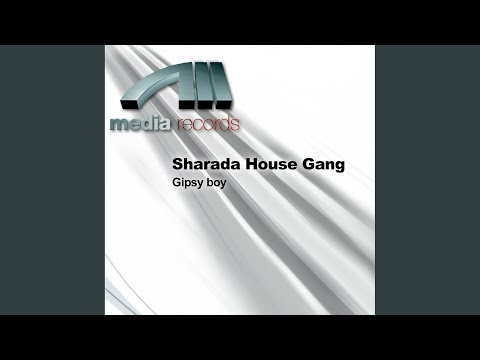 Gipsy Boy (House Mix)