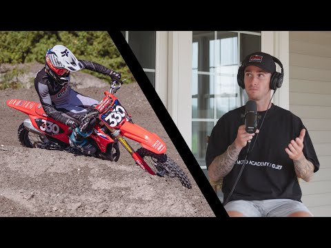 The Pro's Secrets To Hitting Corners Faster