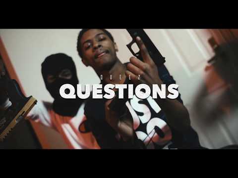 Queez - Questions (Official Video)