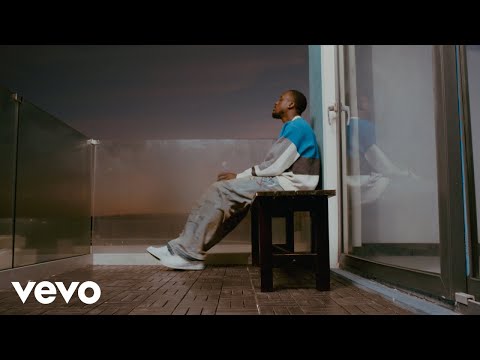 Rushawn - GLE (Official Music Video)