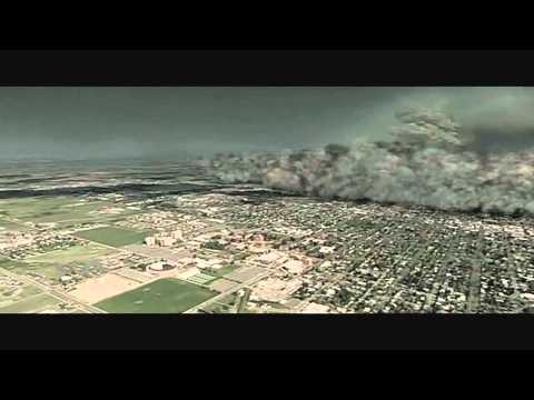 Biosphere - The End of the World - Produced by Michael Z. Gordon