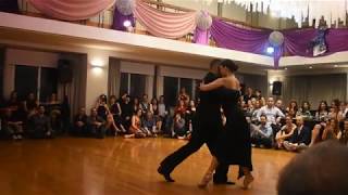 Si Dejarás de Quererme - Georgia Priskou & Loukas Balokas Athens 2/2/2019 1/3