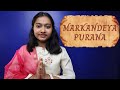 Madalasa Upadesh| Markandeya Purana| COVER| Gauri Pathare