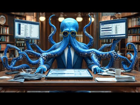 My First Psy Trance mix