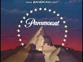 Paramount Pictures Nickelodeon Movies 1997