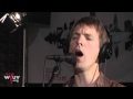 Shearwater - "You as You Were" (Live at WFUV)