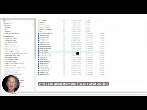 Quick 3-Minute Walkthrough video thumbnail