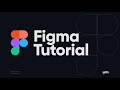 Learn Figma UX UI Design Essential Training Udemy Complete Course Part 1