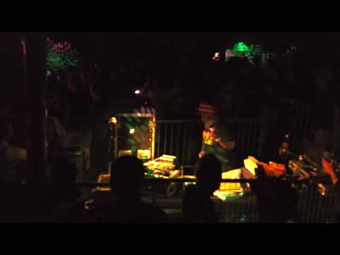 Channel One & Macky Banton - Pablo Moses Give I (6/6) Live Dub Station #78 Paris 20250601 045302 HD