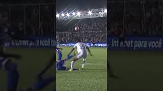 GOL DA URT ANULADO CONTRA O CRUZEIRO | #shorts | getv