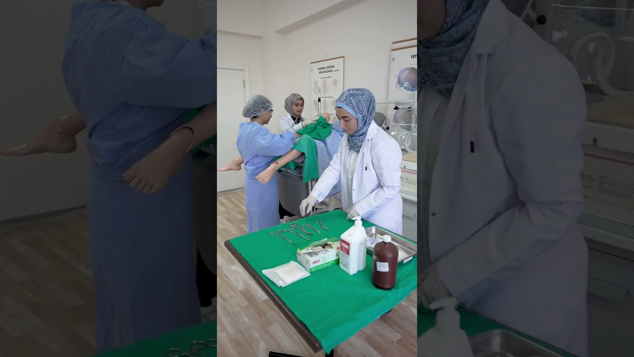 Video Image