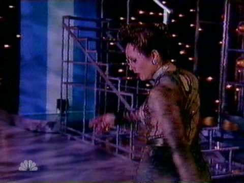 14. Superstars of Dance - Solo Dance - Argentina 2 - Week 1