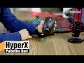 HyperX HX-MC006B - відео