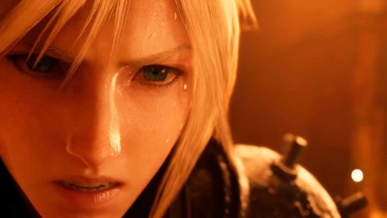 【#14】【FF7リメイク】FINAL FANTASY VII REMAKE【※ネタバレあり】