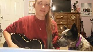 Part From Me: The Avett Brothers Cover