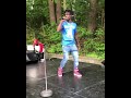 Persona Stay Down