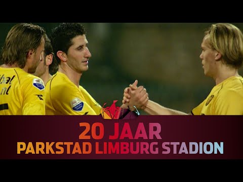20 JAAR PARKSTAD LIMBURG STADION: Seizoen 2011-2012