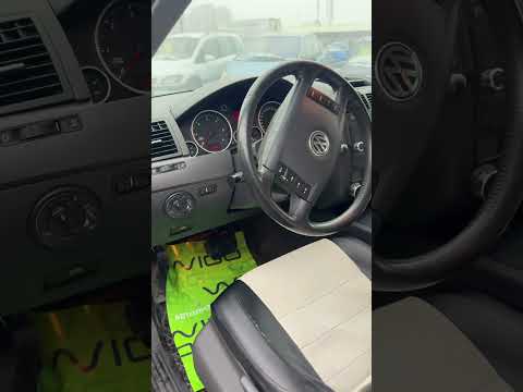 фото volkswagen touareg i 0