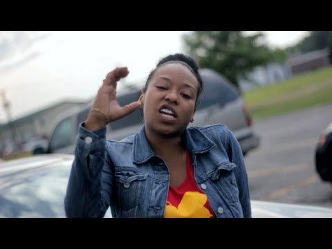 Chin Chilla Meek - Young Till I Die [shot by @SheHeartsTevin] #MurdaMondays