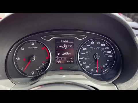 Used 2015 Audi A3 2.0 TDI S line Sportback S Tronic quattro | Motor Match Chester