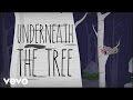 Videoklip Kelly Clarkson - Underneath the Tree s textom piesne