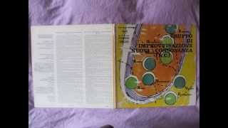 Gruppo Di Improvvisazione Nuova Consonanza "Improvvisazione per cinque"