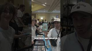 Young Collector Lands His Grail Card in a Big Trade 🎴🔥