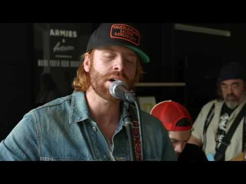 MaineMusic - The Mallett Brothers Band, "Look Me Up" - S2 - Episode 10