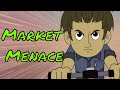 Market Menace Chimpoo Simpoo Detective Funny Action Comedy Cartoon KidZ