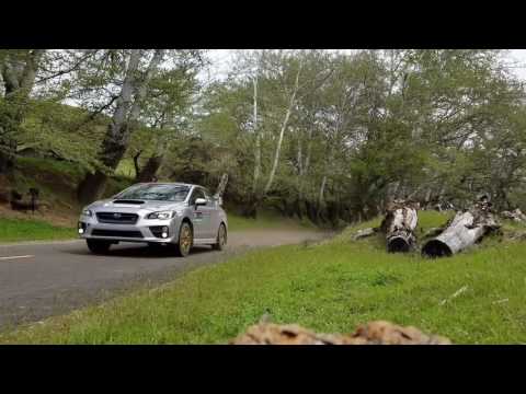 Oregon Trail Rally 2017 Stage 14 Travis Pastrana, David Higgins, Jeff Seehorn