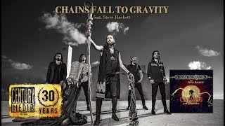 Chains Fall to Gravity Music Video