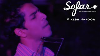 Vikesh Kapoor - I Dreamt Blues | Sofar Los Angeles