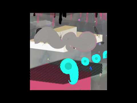 Global Goon - NUSH! (Full EP)