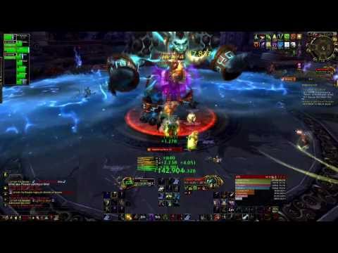 Jin'rokh 10man Normal : Prelease vs. Environment Ep:1