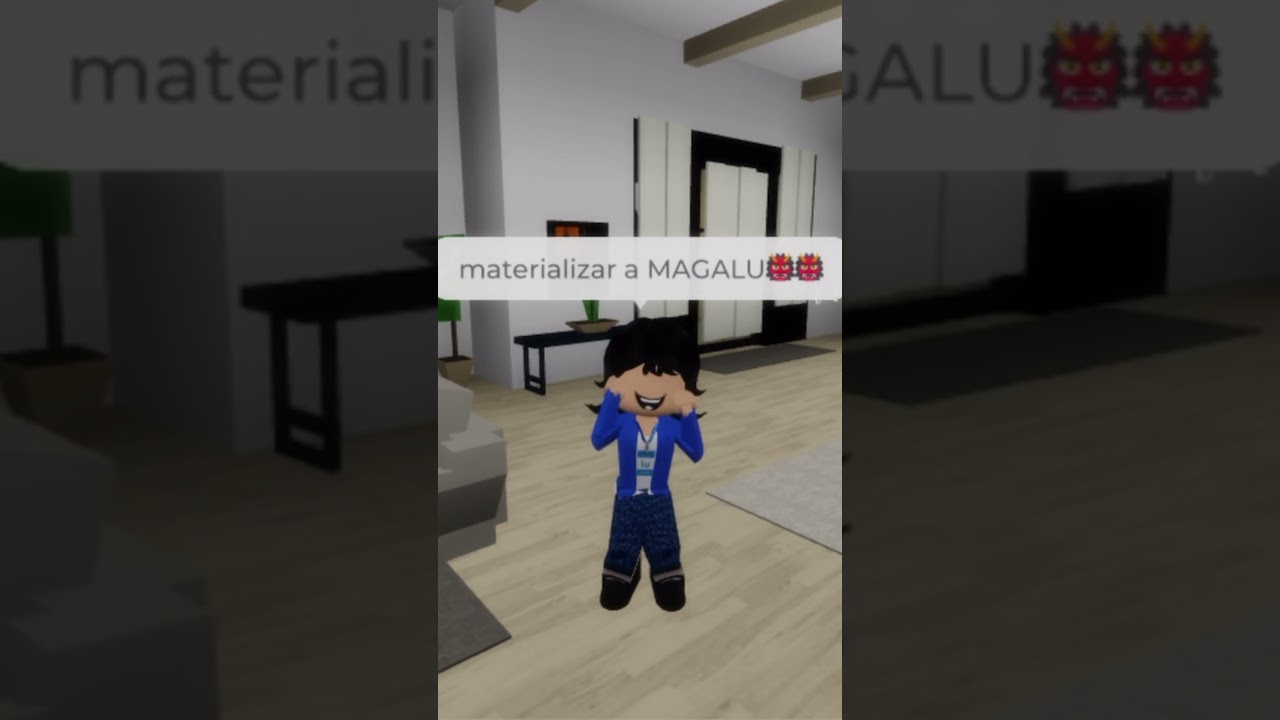 vai flopar por causa do horário crtz 👁️👄👁️ #roblox #brookhaven #magalu #meme ​⁠ib:@Lauraseraphim
