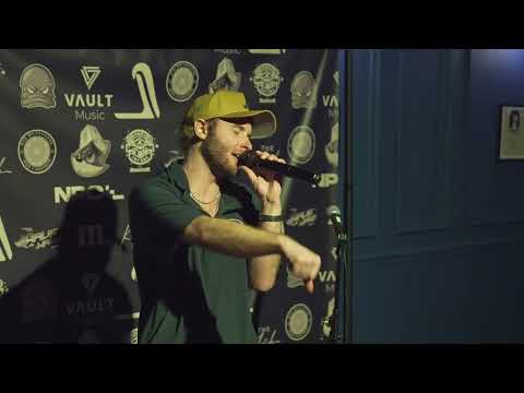 Maxwell Aden ZAO-PALOOZA Performance 4/3/24