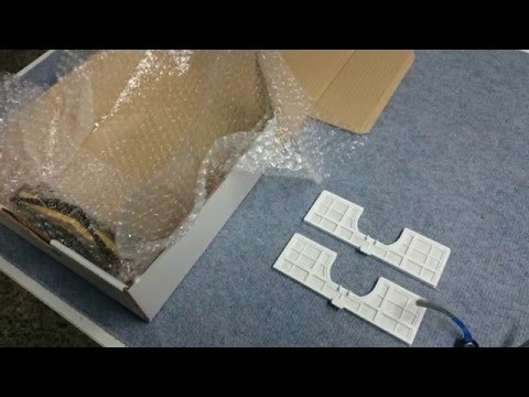 RECAMBIOS SAMSUNG NAVIBOT KIT 1