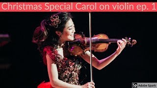 Christmas Special ep.01-Joy to the world, first noel, Angels We Have Heard