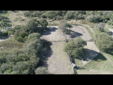 En Venta - 2.318 Has. San Cristóbal, Provincia de Santa Fe.