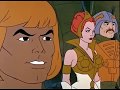 DMX Party Up Up In Here He Man Mashup