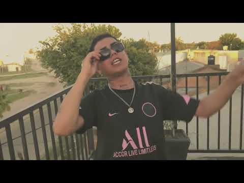 UliGD - BANDOLERA (ONESHOT BY.@malavida_sk).