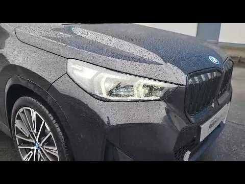 BMW iX1 XDRIVE 30 M SPORT *** Harmon Kardon Sound - Image 2